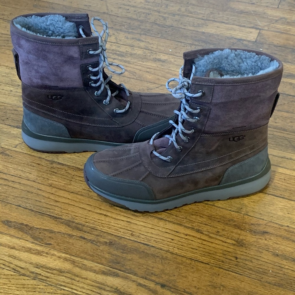 UGG Eliasson Cordovan